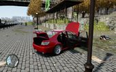 GTA V Karin Asterope